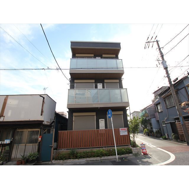 �y�����O�ρz�@