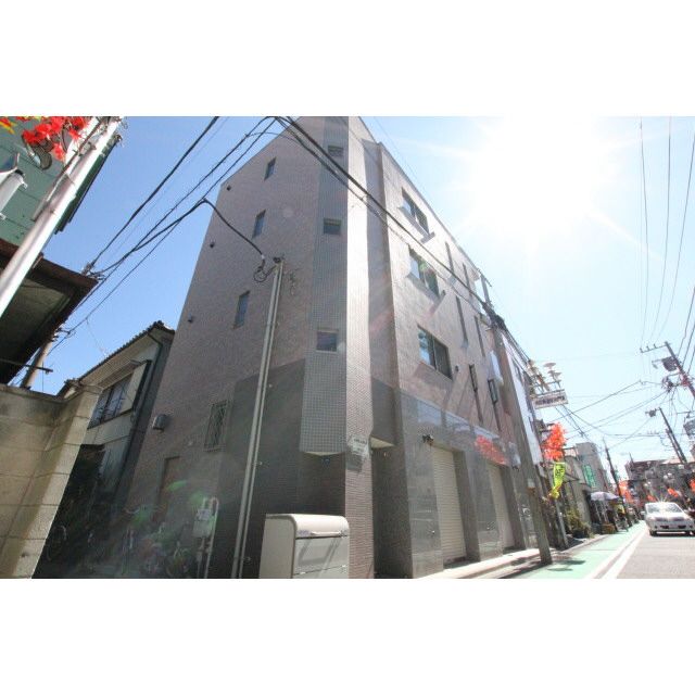 �y�����O�ρz�@