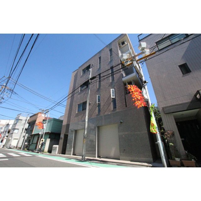 �y�����O�ρz�@