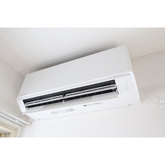 �y���̑��ݔ��z�@�G�A�R��2.2kw