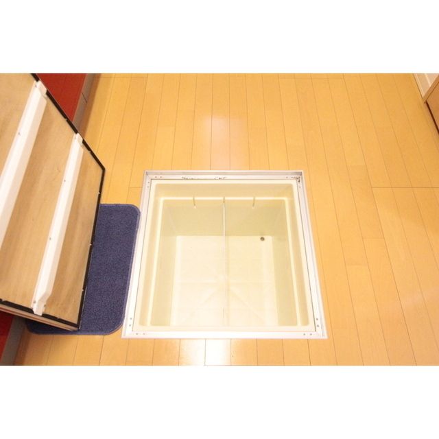 �y���̑��z�@�������[