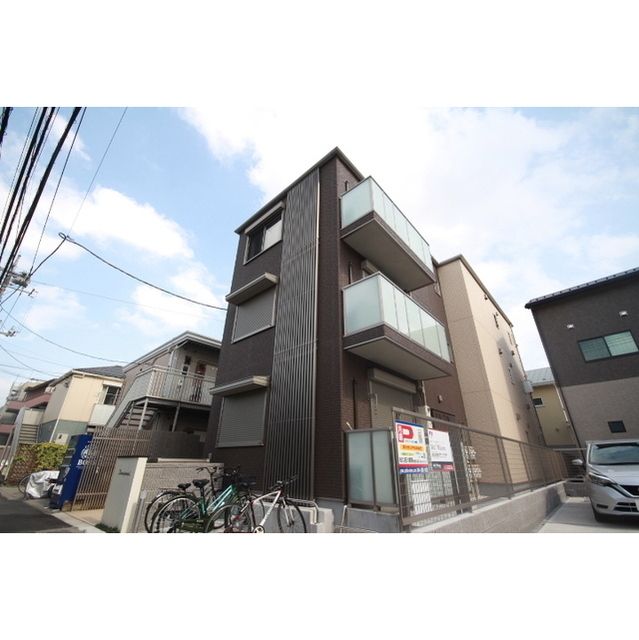 �y�����O�ρz�@���I�[�g���b�N�Ή��E�ϐ��n�E�X�{�H�̃V��