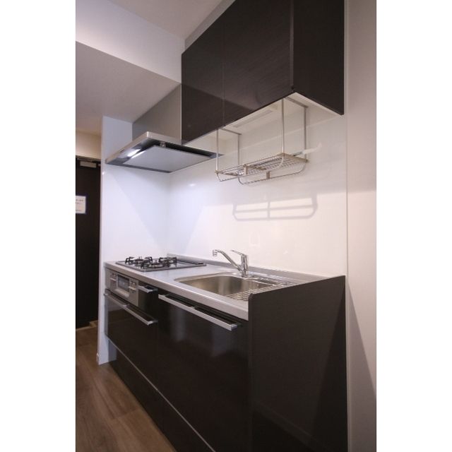 �y�L�b�`���z�@�R���O�����t���L�b�`����