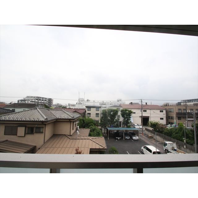 �y���]�z�@3�K����̒��]