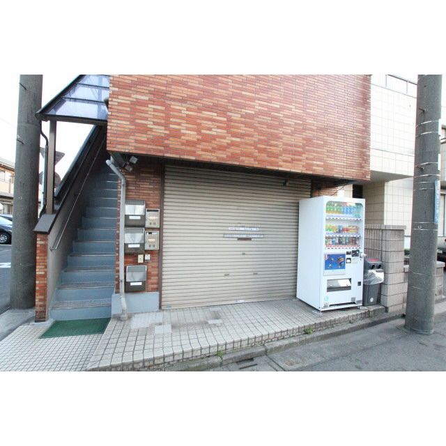 �y�����O�ρz�@