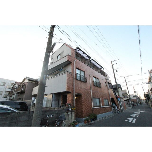 �y�����O�ρz�@