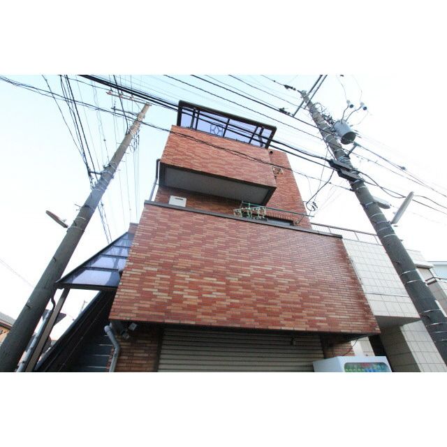 �y�����O�ρz�@