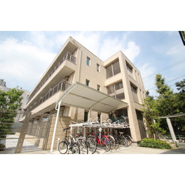 �y�����O�ρz�@�I�[�g���b�N�Ή��E�ϐ��n�E�X�{�H�̃V���[