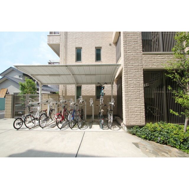 �y���̑����L�����z�@���]�Ԓu����