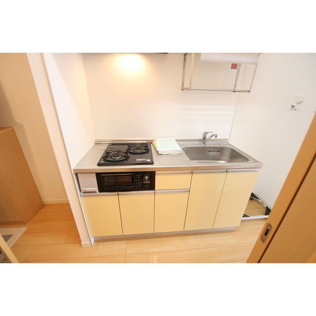 �y�L�b�`���z�@