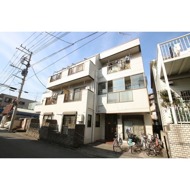 �y�����O�ρz�@