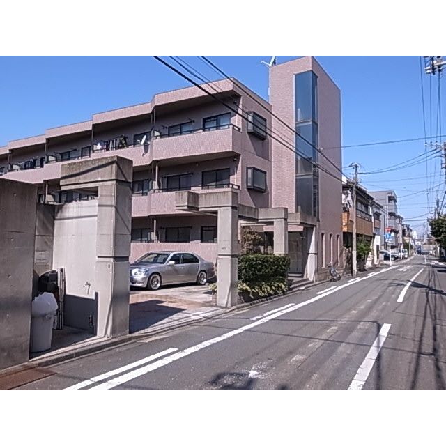 �y�����O�ρz�@