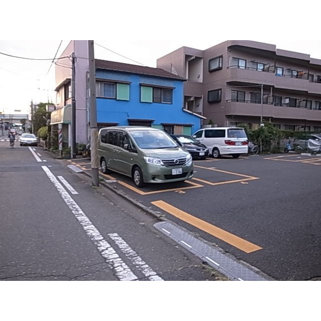 �y�����O�ρz�@