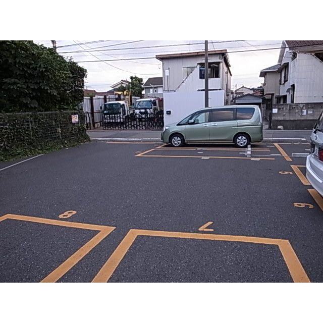 �y�����O�ρz�@