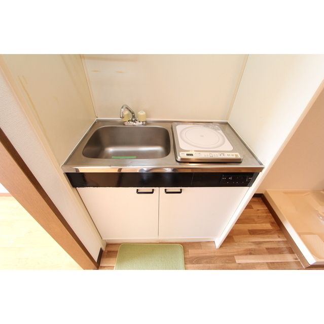 �y�L�b�`���z�@