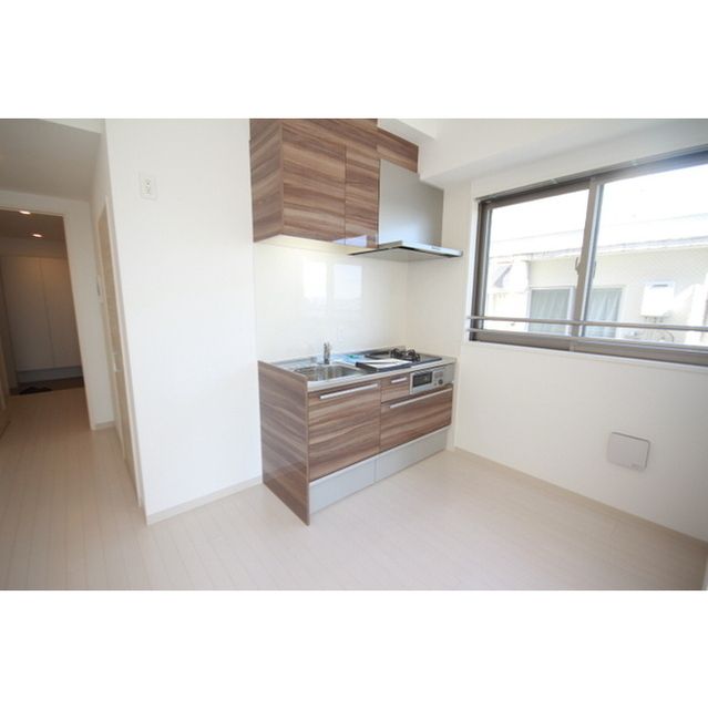 �y�L�b�`���z�@�傫�ȃL�b�`����