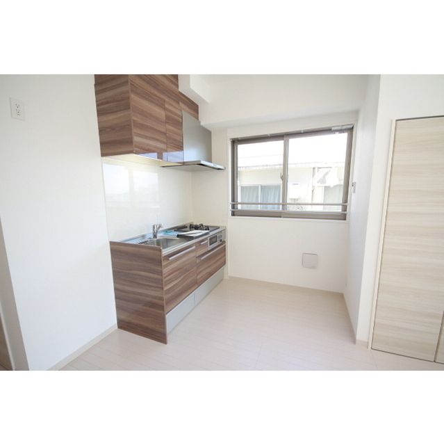 �y�L�b�`���z�@�\���ȃX�y�[�X�̃L�b�`�������