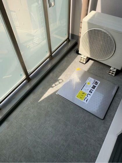 �y�o���R�j�[�z�@