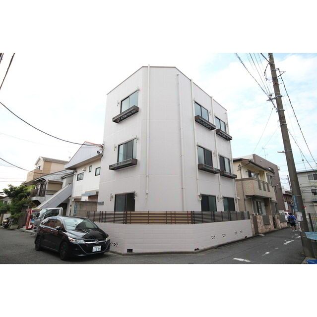 �y�����O�ρz�@