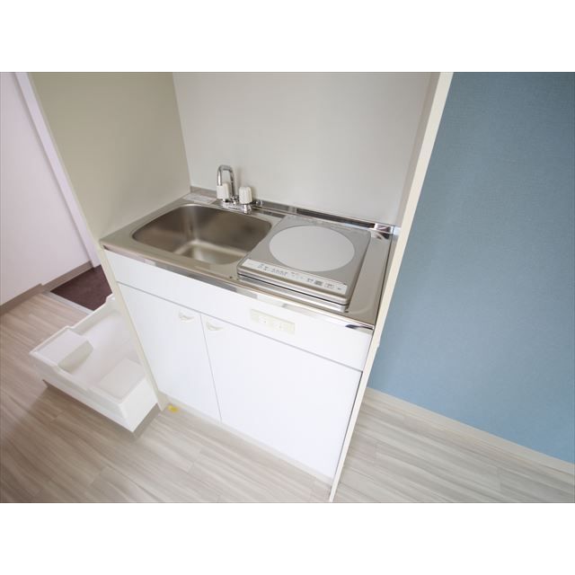 �y�L�b�`���z�@