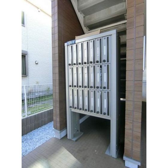 �y���̑��z�@�|�X�g