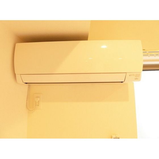 �y���̑��z�@�G�A�R��