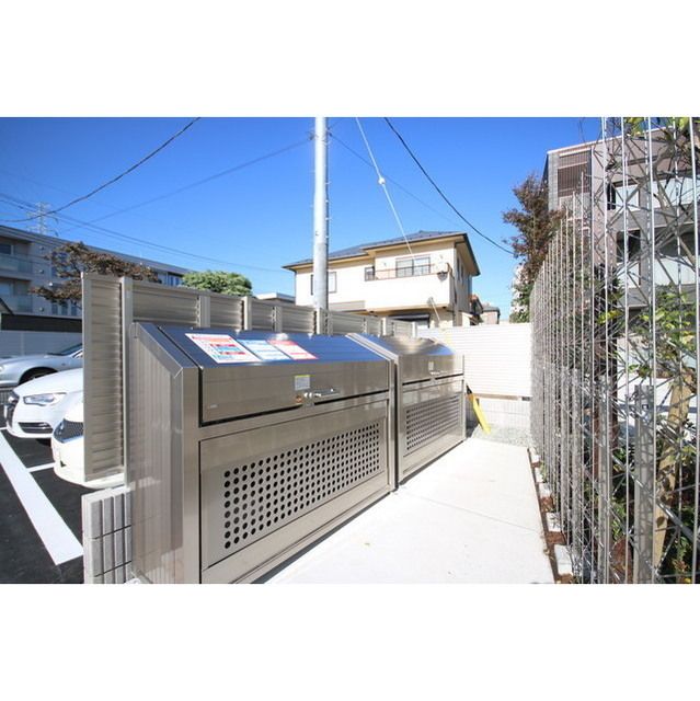 �y�����O�ρz�@