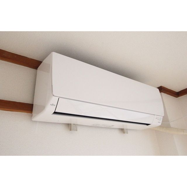 �y���̑��ݔ��z�@�G�A�R��2.2kw