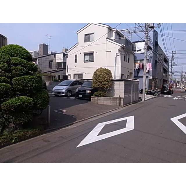 �y�����O�ρz�@